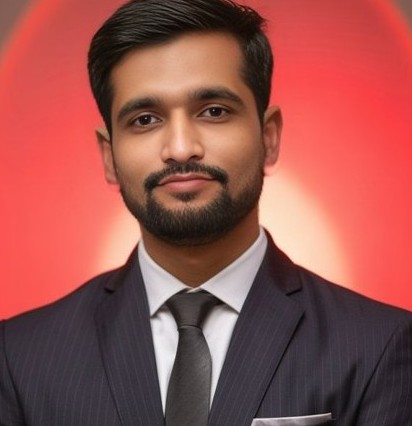 Rushikesh Patil